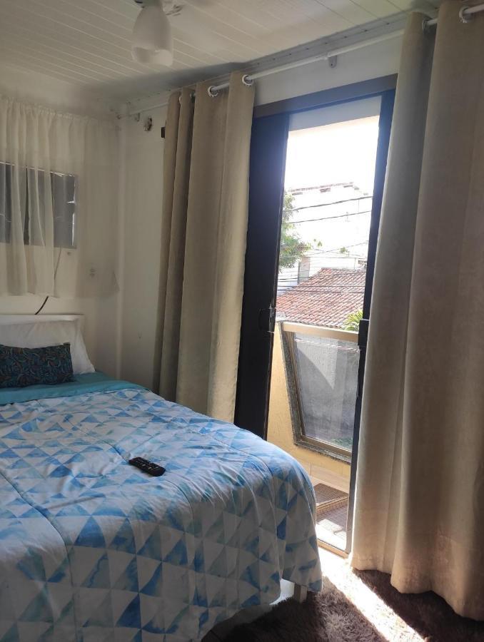Tardeli Suite Dos Anjos Com Sacada Arraial do Cabo Room photo