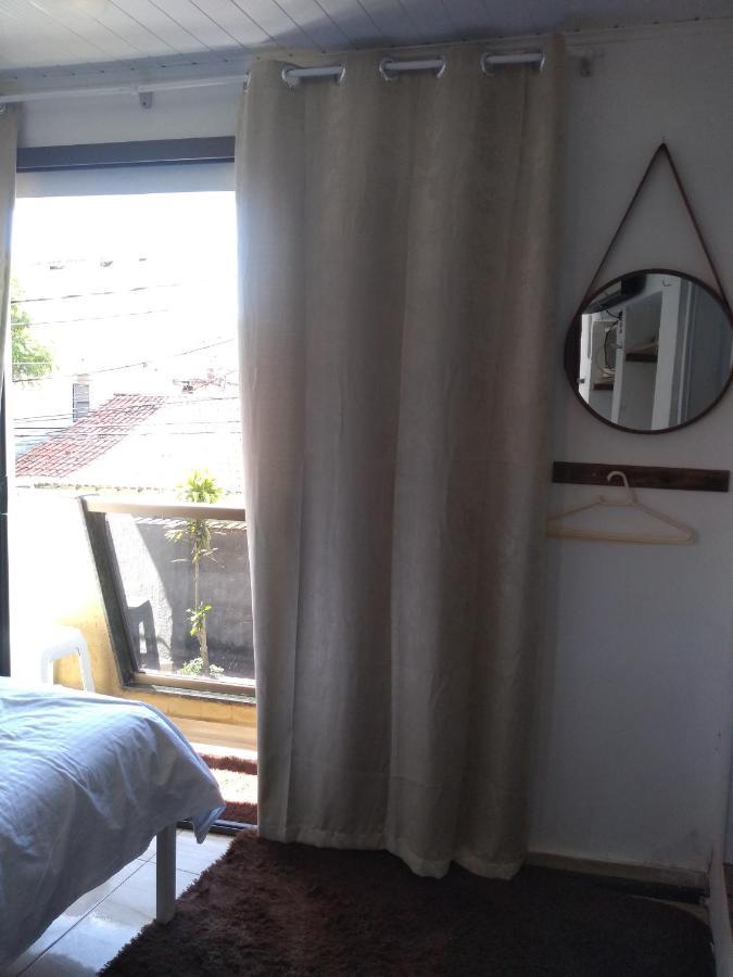 Tardeli Suite Dos Anjos Com Sacada Arraial do Cabo Room photo
